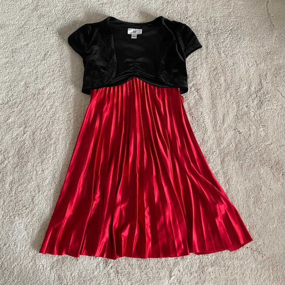 Byer California Girls Dress